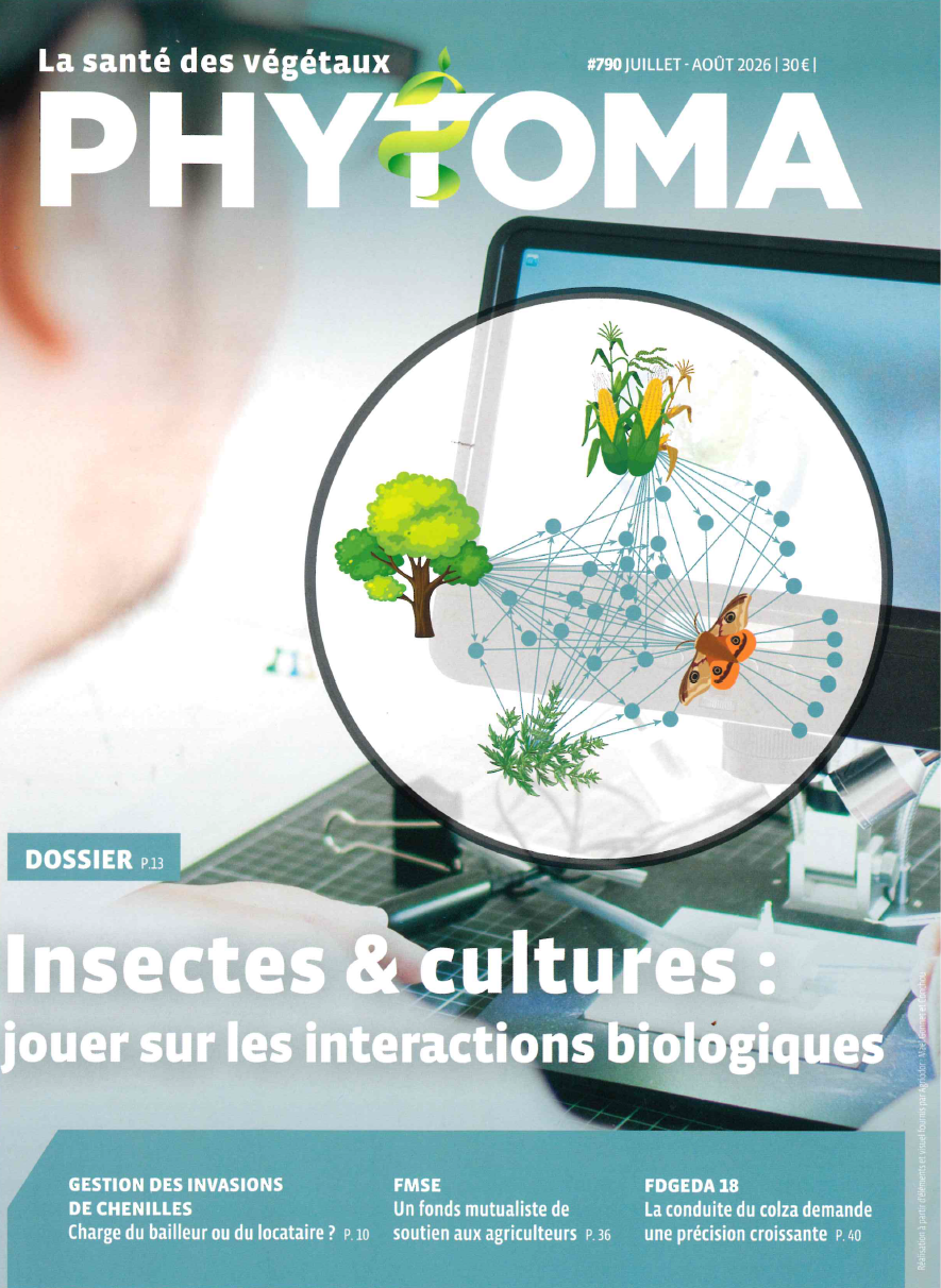 phytoma PG-2026-790 phytoma PG-2026-790